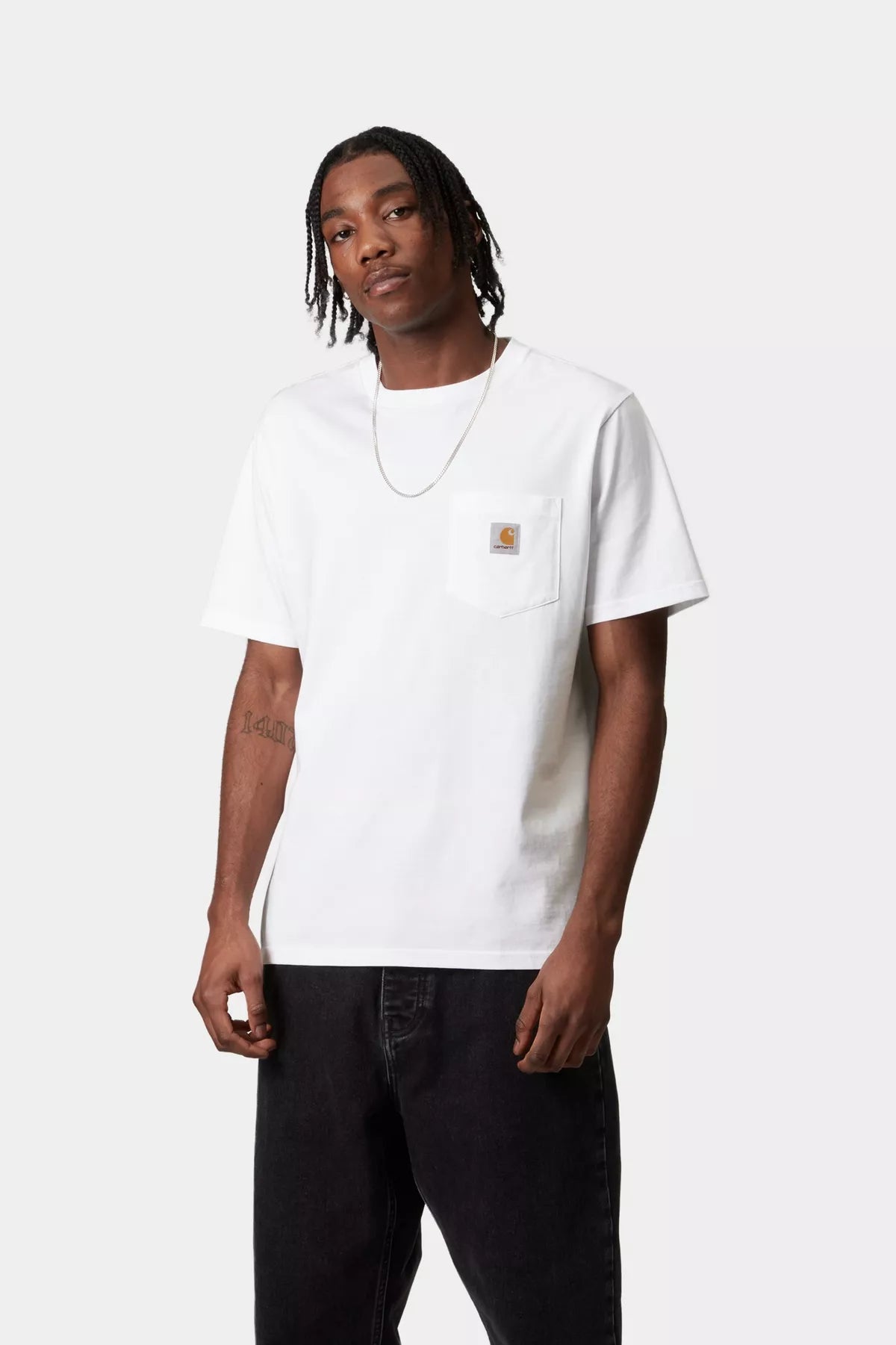Carhartt Pocket T-Shirt