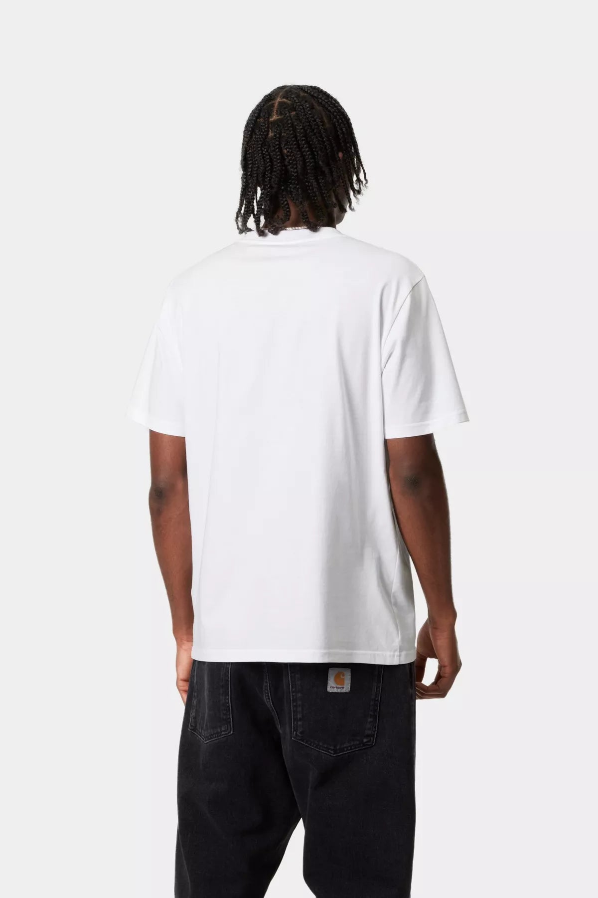 Carhartt Pocket T-Shirt