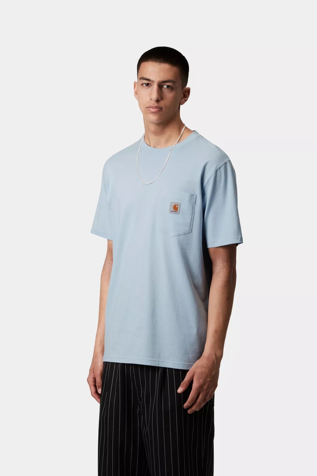 Carhartt Pocket T-Shirt