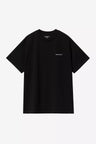 Carhartt WIP Script Embroidery T-Shirt