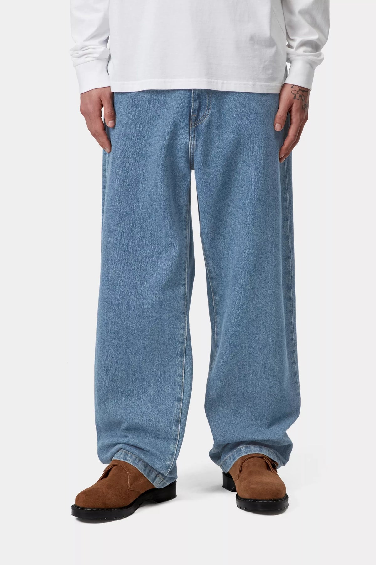 Carhartt WIP Landon Jean
