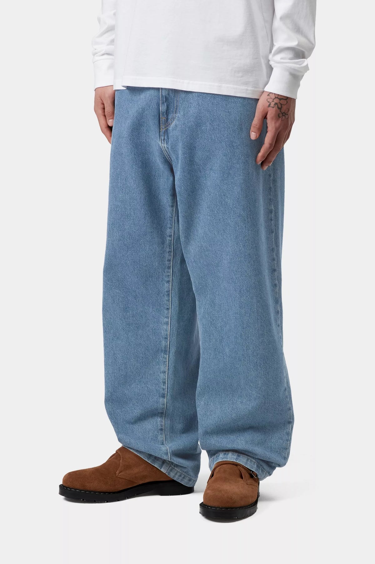 Carhartt WIP Landon Jean