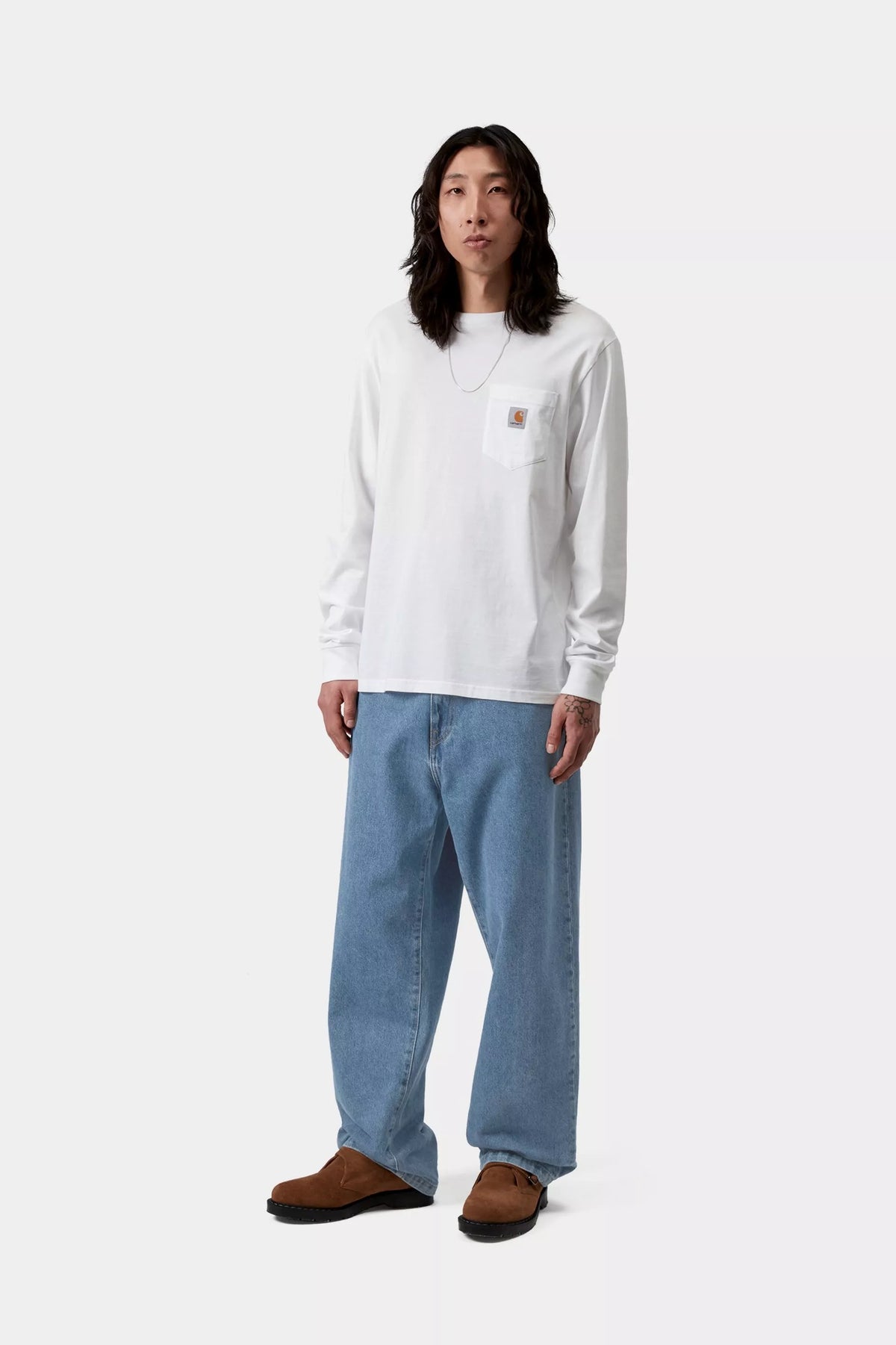 Carhartt WIP Landon Jean