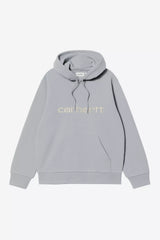 Carhartt WIP Hooded Sweatshirt
