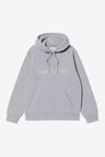Carhartt WIP Hooded Sweatshirt