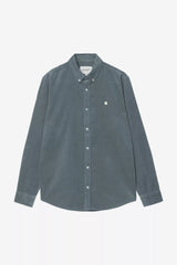 Carhartt WIP Madison Fine Cord Shirt