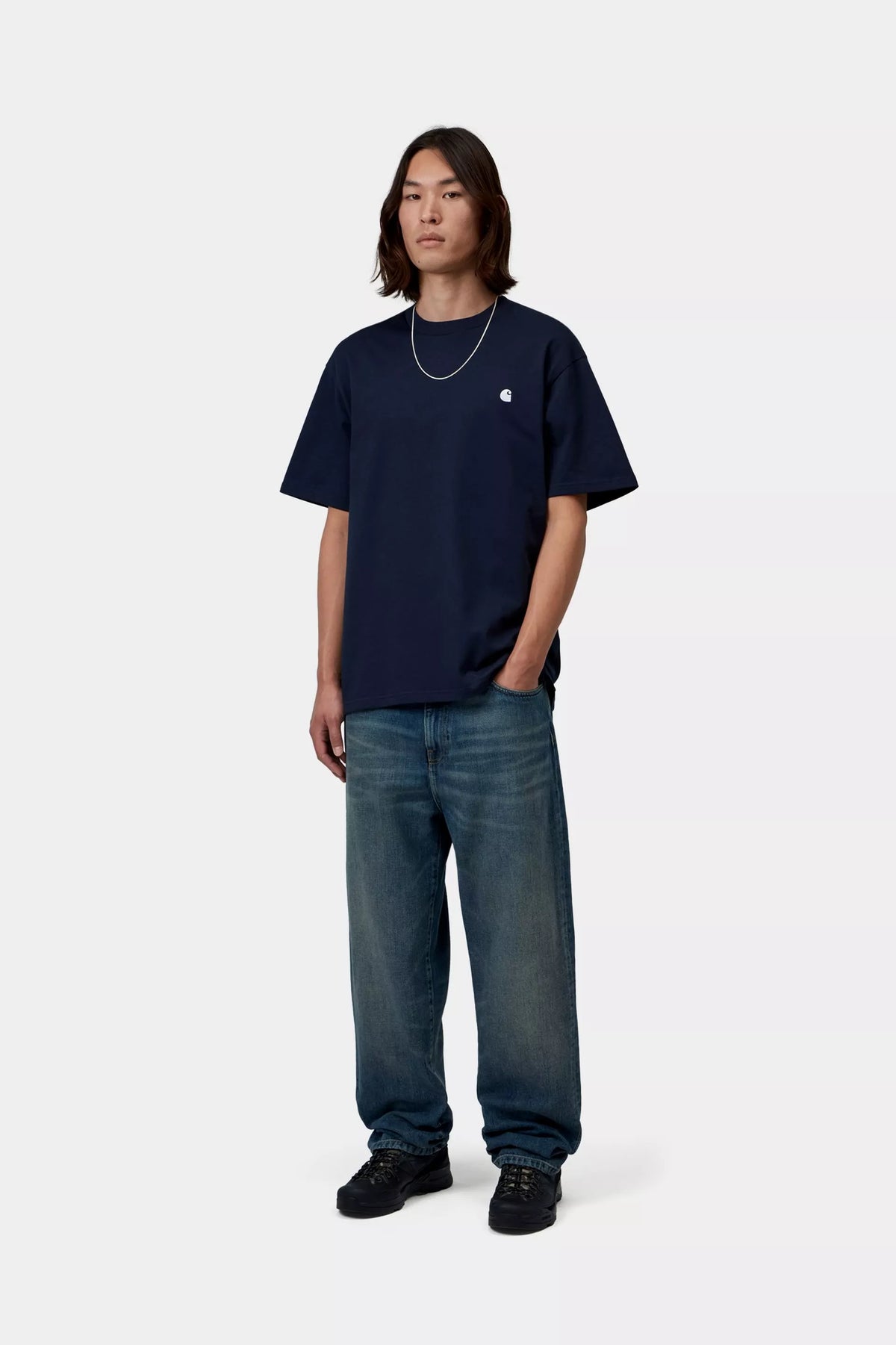 Carhartt WIP Madison T-Shirt