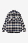 Carhartt WIP Tarbell Shirt