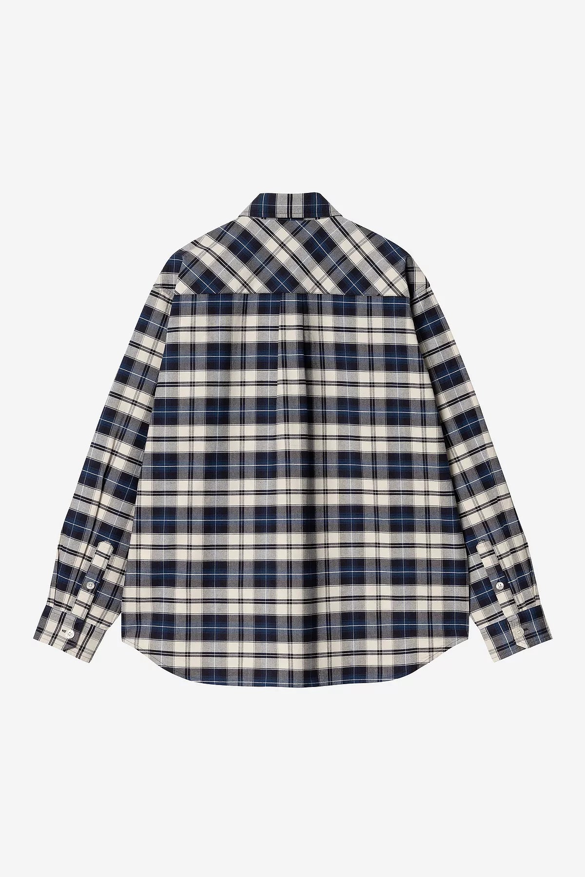 Tシャツ・カットソー Carhartt SS25 L/S TARBELL SHIRT (I034545 2WK XX) Carhartt Tarbell Shirt – troggs.com
