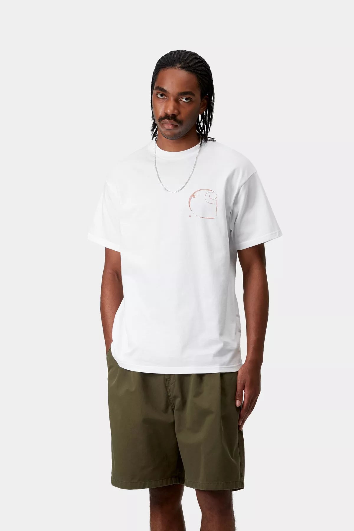 Carhartt Java T-Shirt