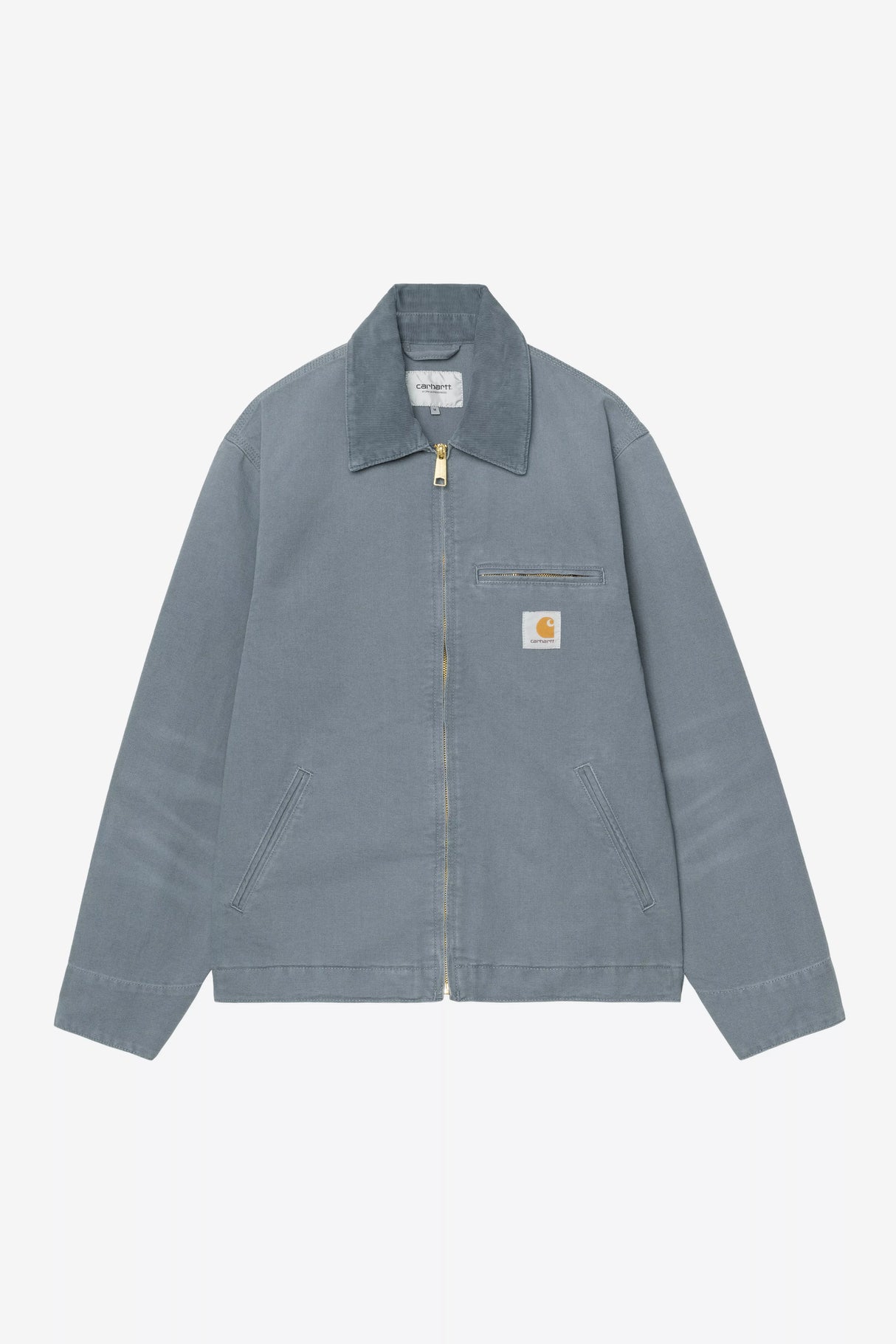Carhartt WIP Detroit 'Dearborn' Canvas Jacket