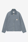 Carhartt WIP Detroit 'Dearborn' Canvas Jacket
