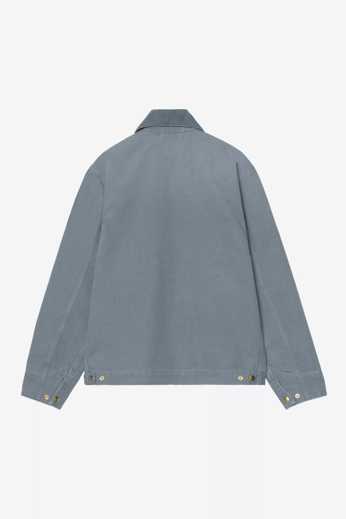 Carhartt WIP Detroit 'Dearborn' Canvas Jacket