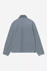 Carhartt WIP Detroit 'Dearborn' Canvas Jacket