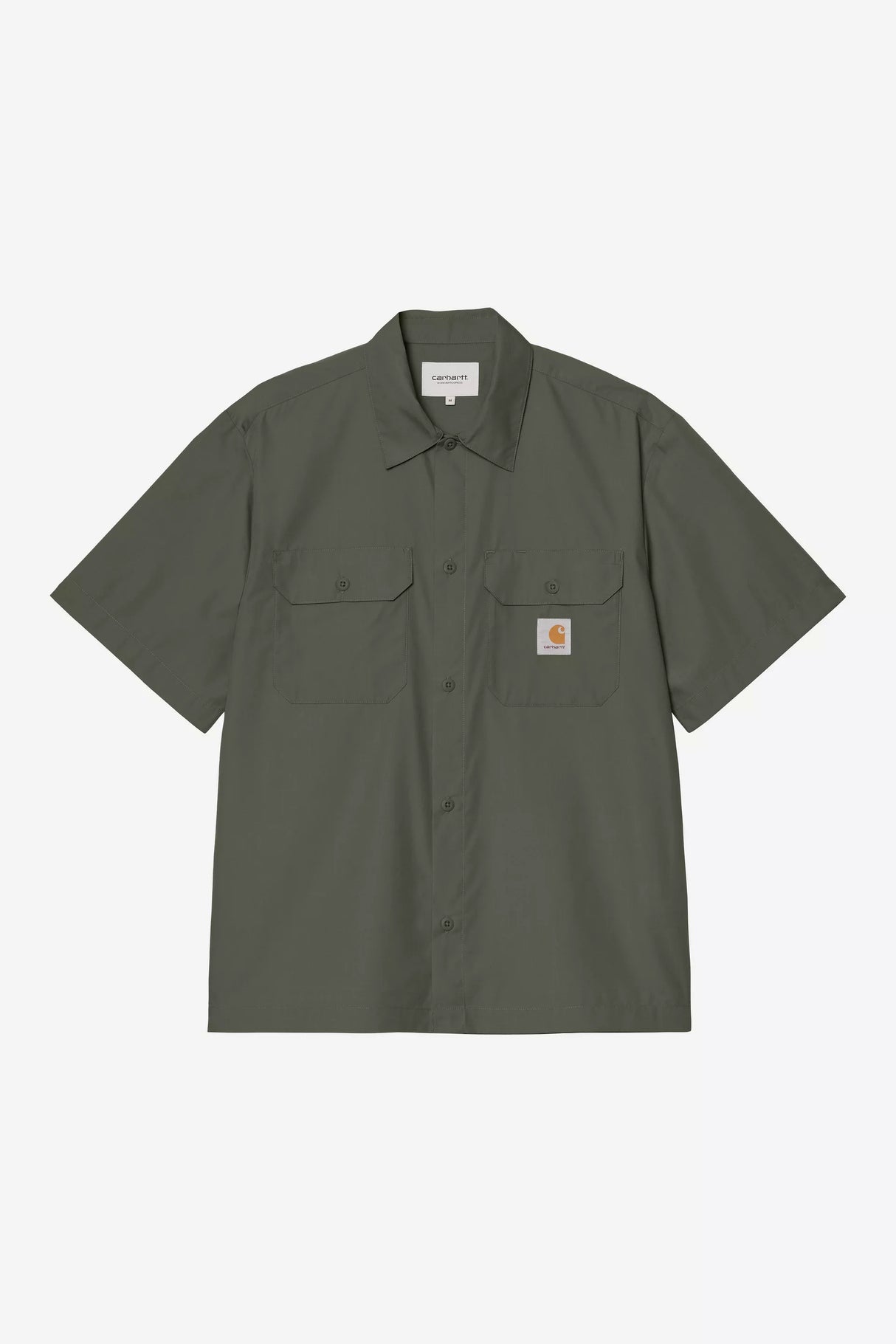 Carhartt WIP Craft Short Sleeve Shirt