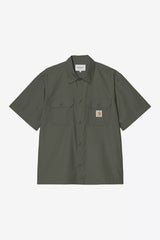 Carhartt WIP Craft Short Sleeve Shirt
