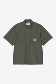 Carhartt WIP Craft Short Sleeve Shirt