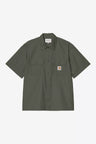 Carhartt WIP Craft Short Sleeve Shirt