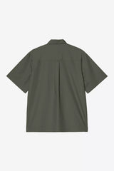 Carhartt WIP Craft Short Sleeve Shirt