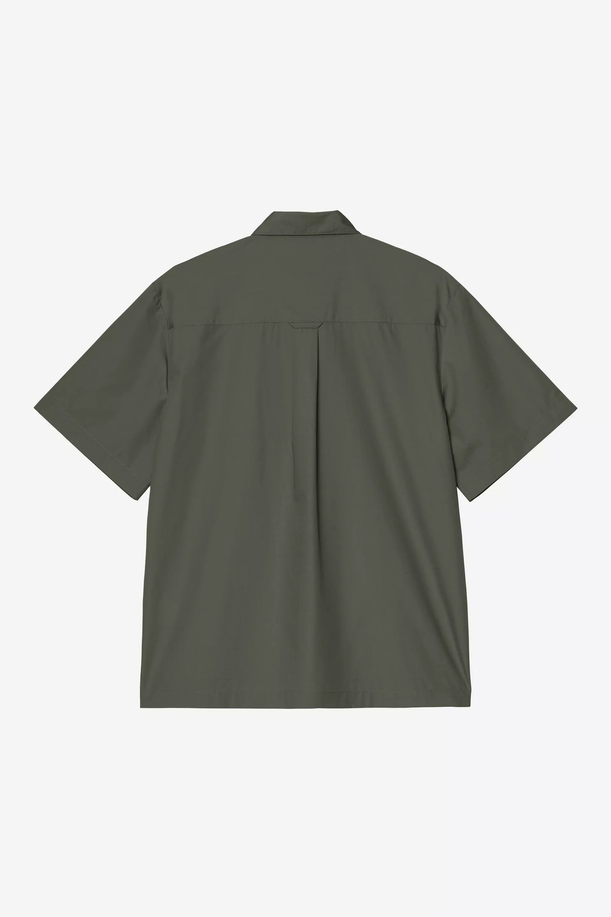 Carhartt WIP Craft Short Sleeve Shirt