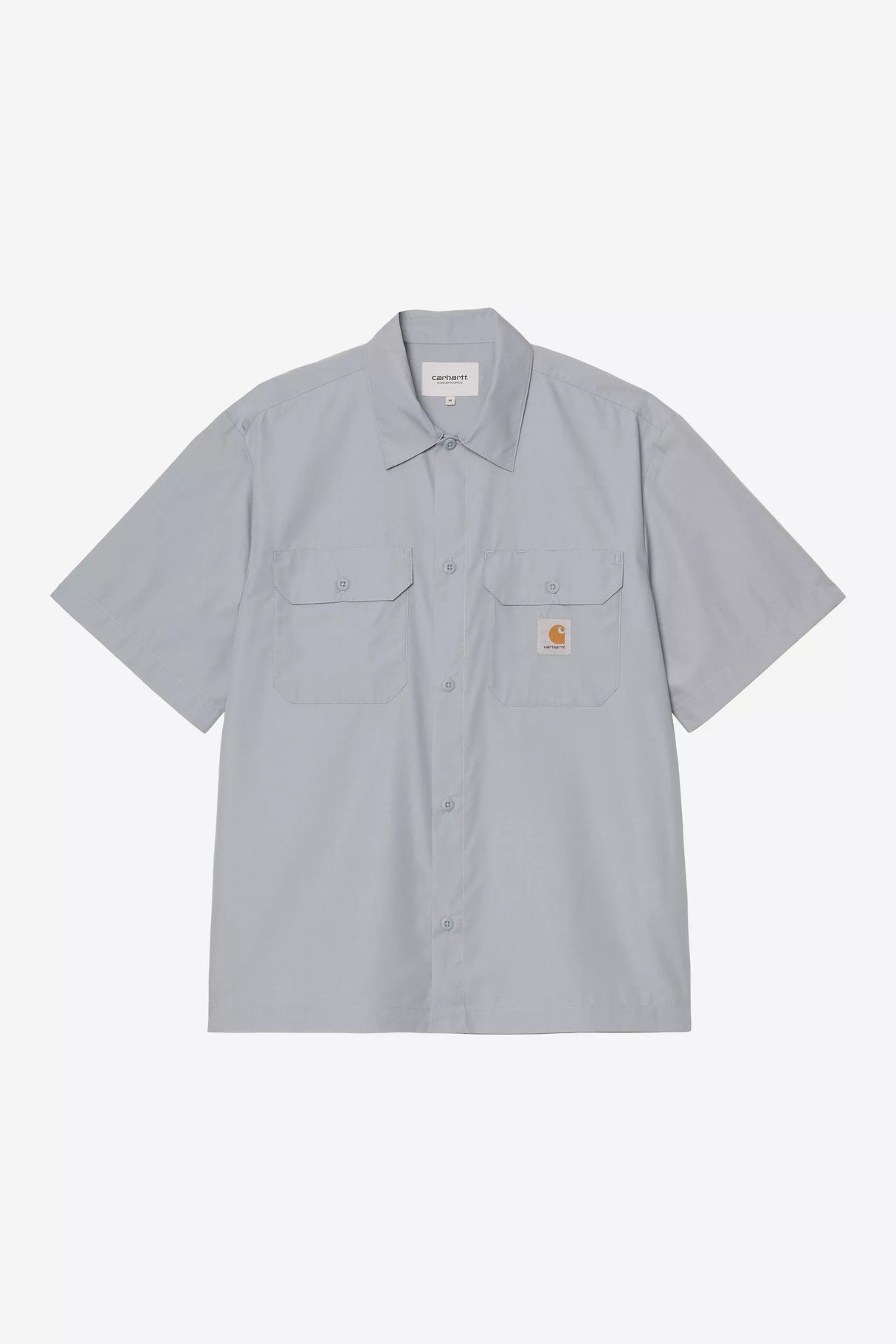 Carhartt WIP Craft Short Sleeve Shirt