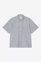 Carhartt WIP Craft Short Sleeve Shirt