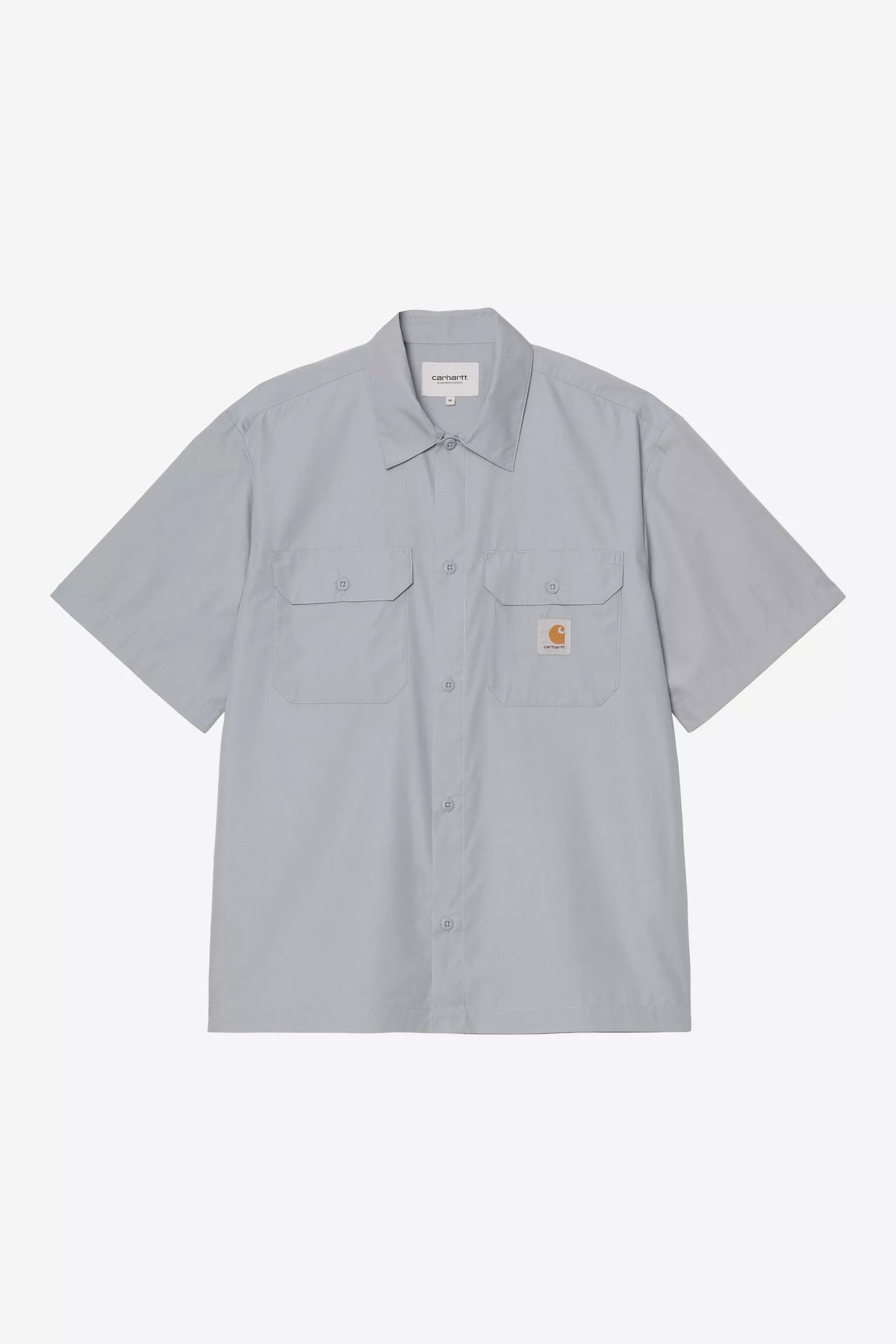 Carhartt WIP Craft Short Sleeve Shirt