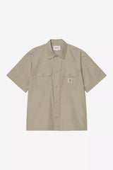 Carhartt WIP Craft Short Sleeve Shirt