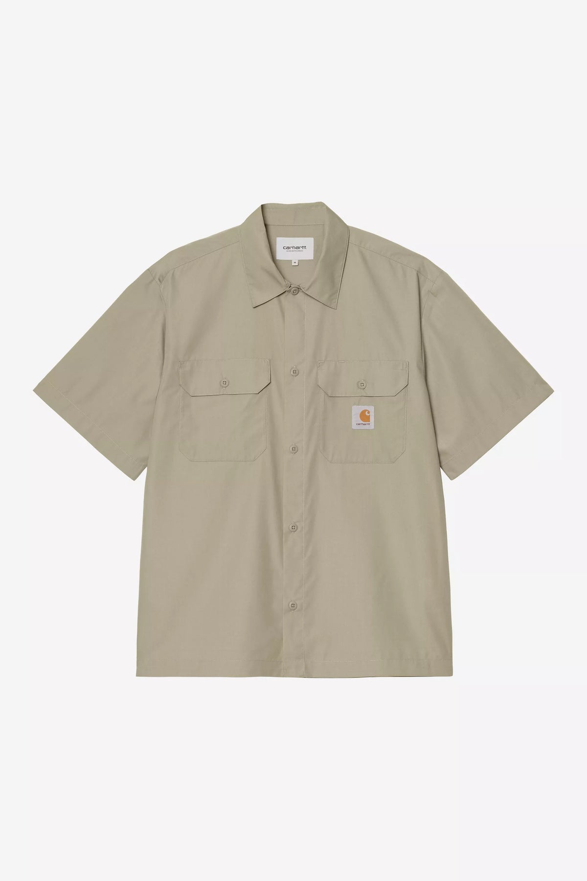 Carhartt WIP Craft Short Sleeve Shirt