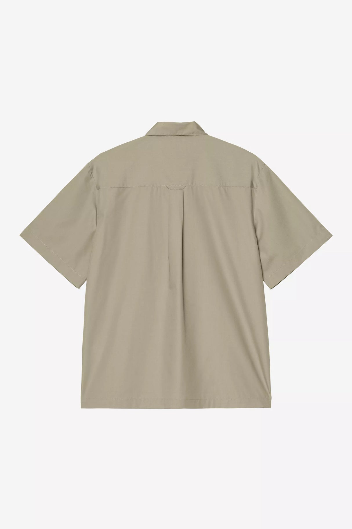 Carhartt WIP Craft Short Sleeve Shirt