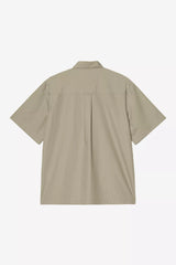 Carhartt WIP Craft Short Sleeve Shirt