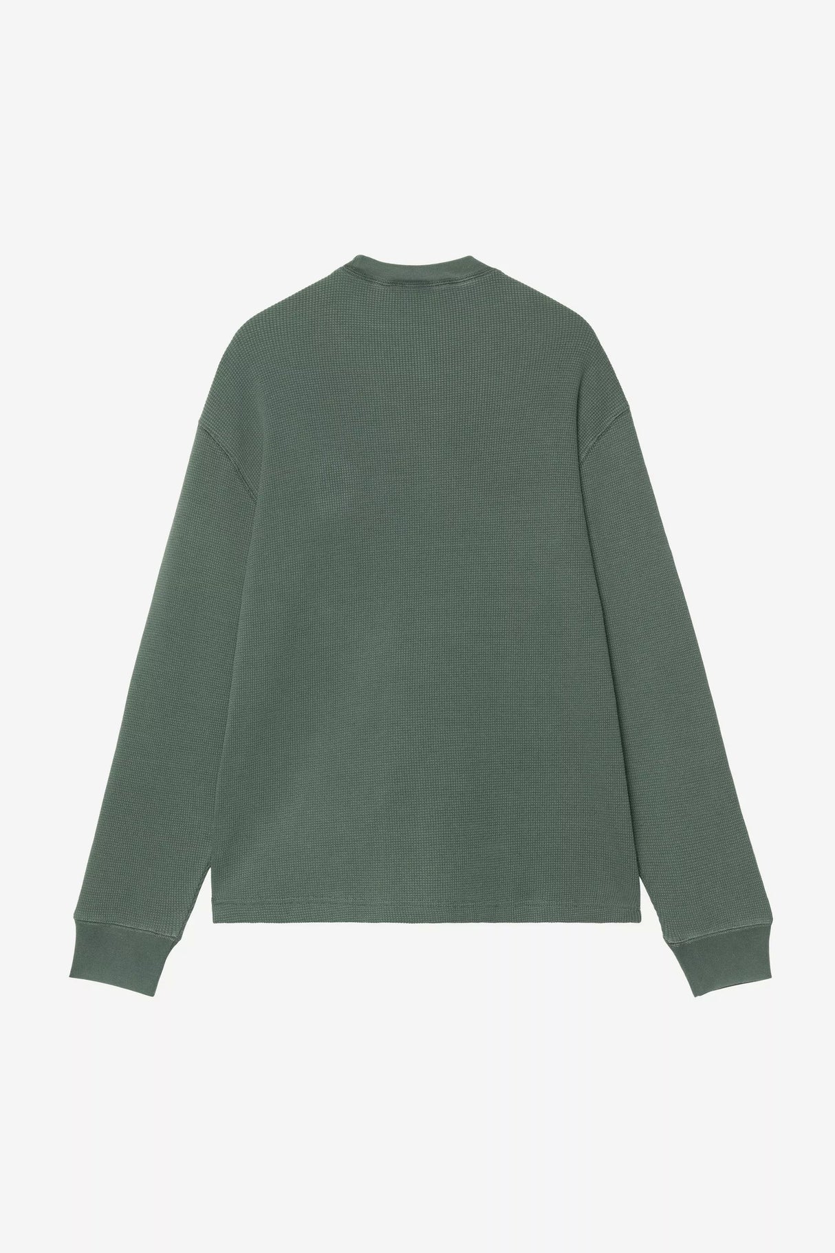 Carhartt WIP Vista Waffle L/S T-Shirt