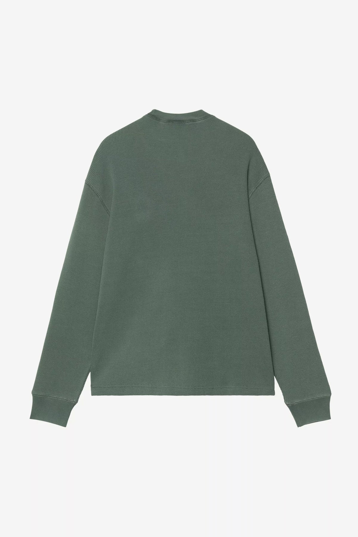 Carhartt WIP Vista Waffle L/S T-Shirt