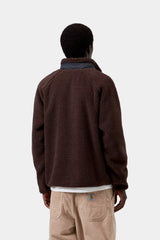 Carhartt WIP Prentis Liner Fleece