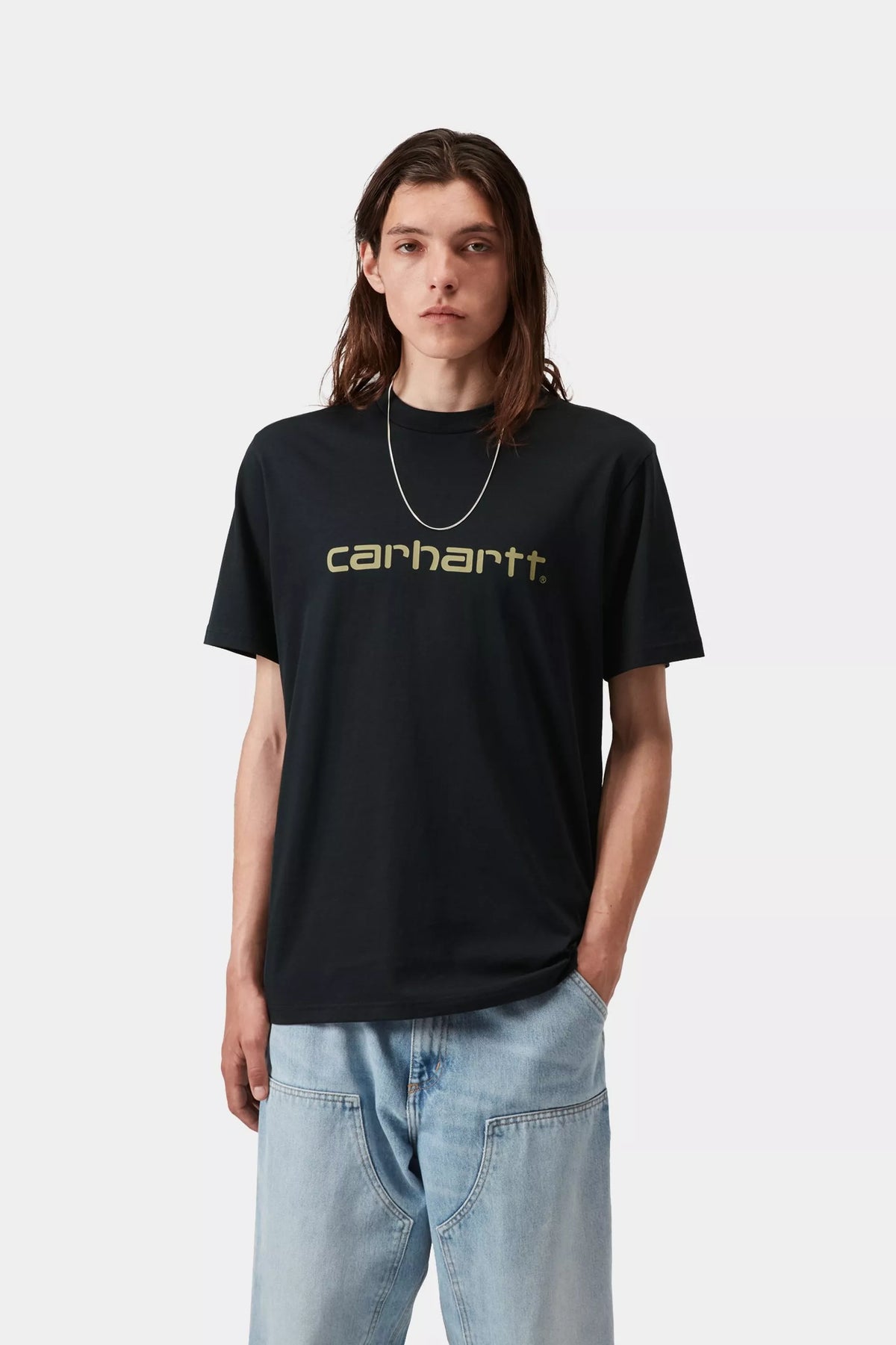 Carhartt WIP Script T-Shirt