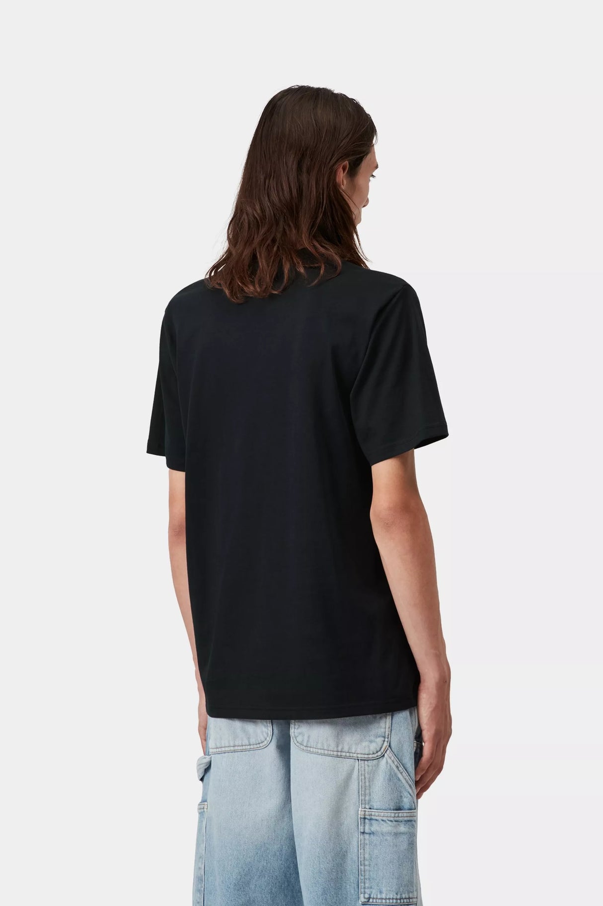 Carhartt WIP Script T-Shirt