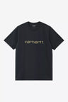 Carhartt WIP Script T-Shirt
