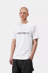 Carhartt WIP Script T-Shirt