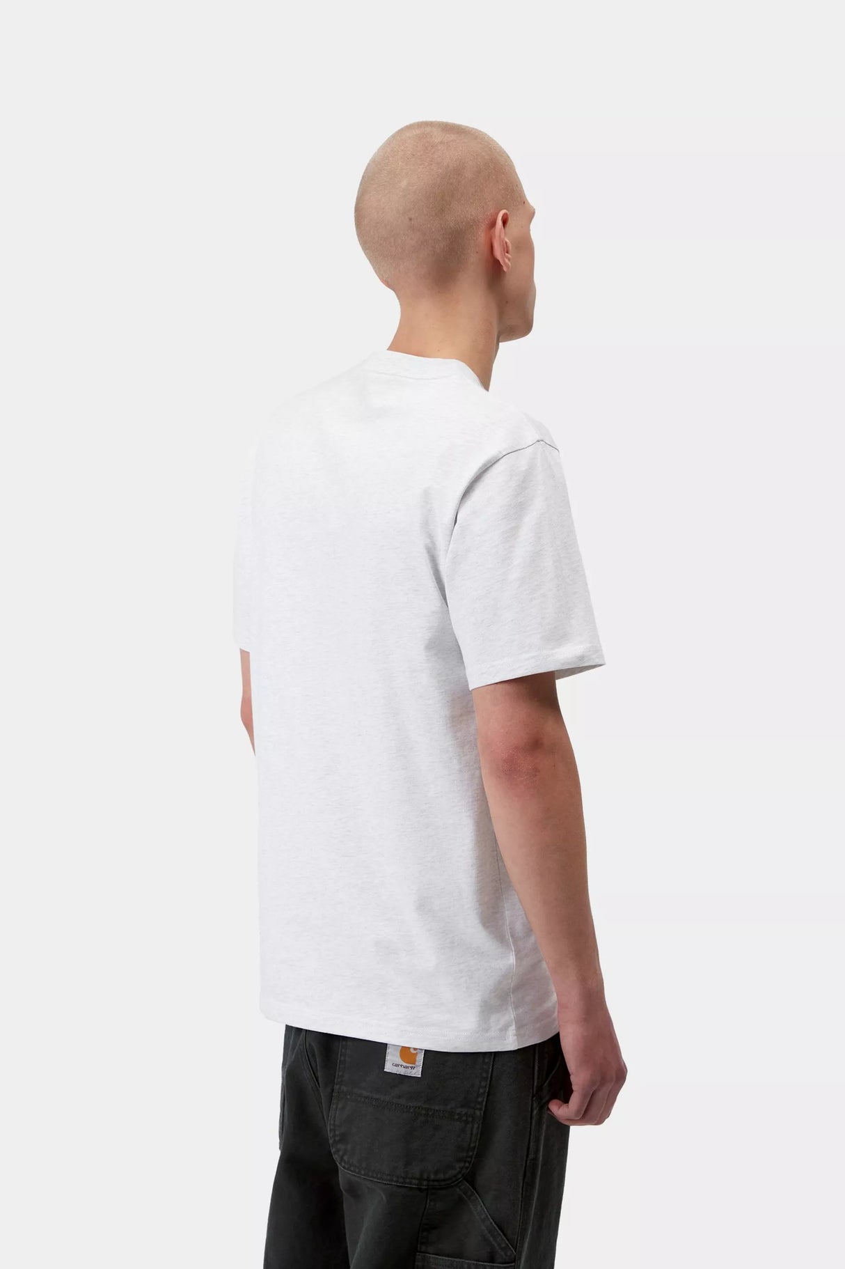 Carhartt WIP Script T-Shirt