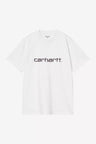 Carhartt WIP Script T-Shirt