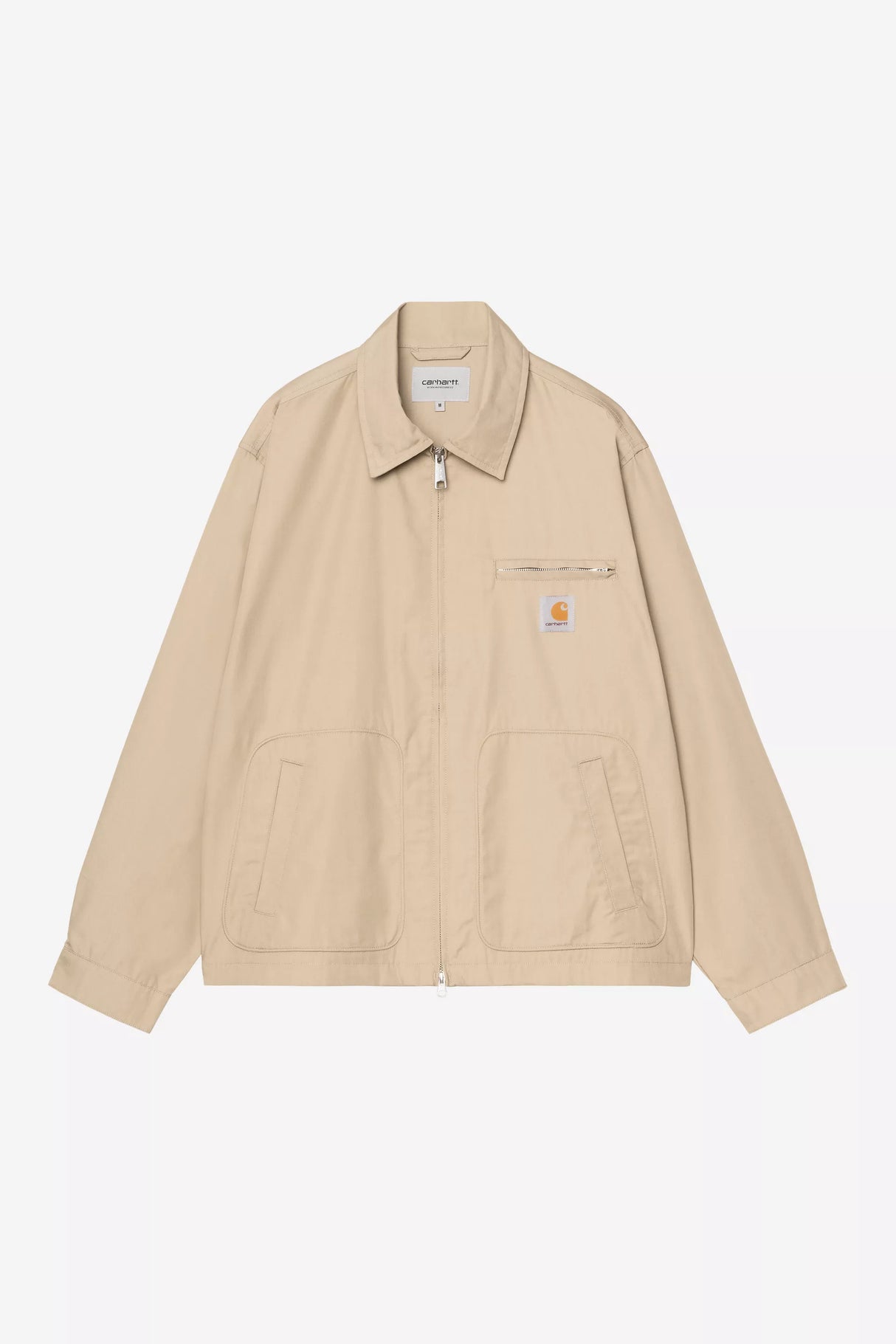Carhartt WIP Postal Jacket