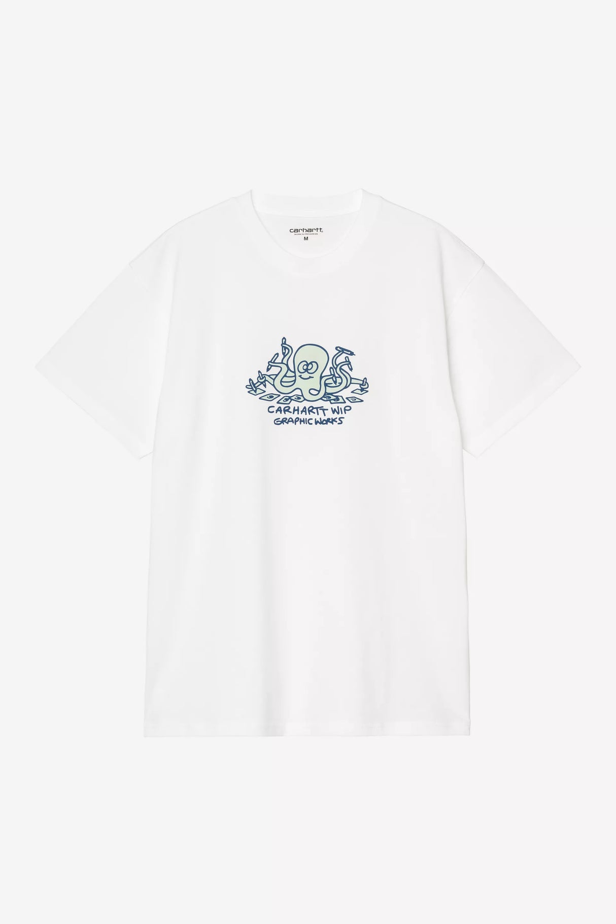Carhartt WIP Ink Lab T-Shirt