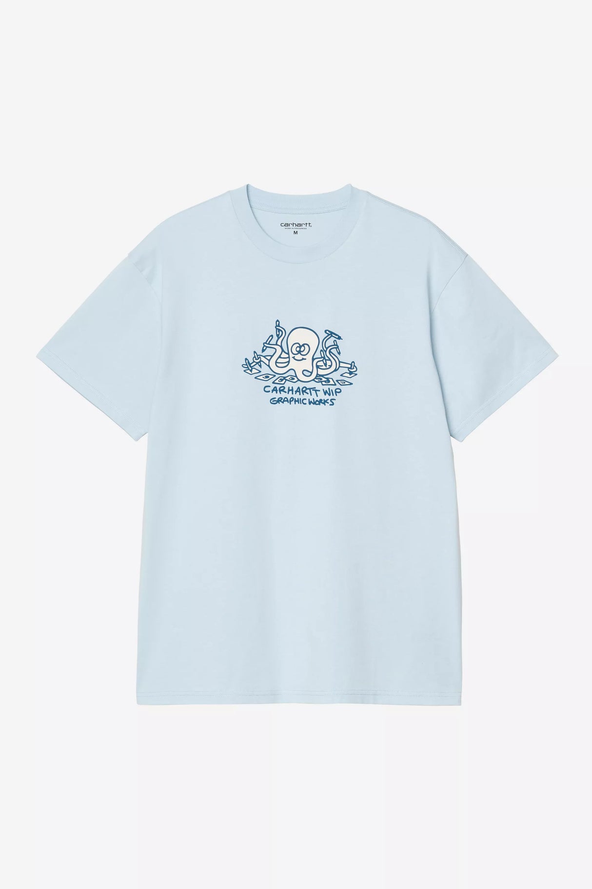 Carhartt WIP Ink Lab T-Shirt