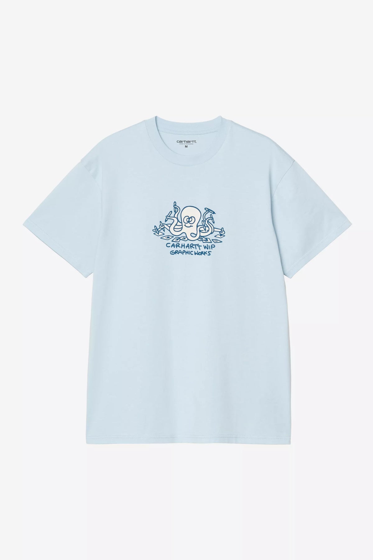 Carhartt WIP Ink Lab T-Shirt