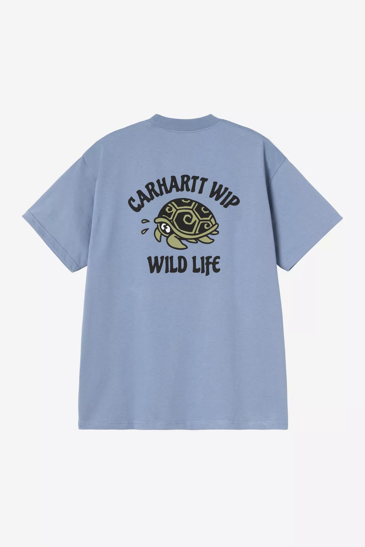 Carhartt WIP Wild Life T-Shirt