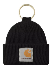 Carhartt WIP Mini Watch Hat Keychain