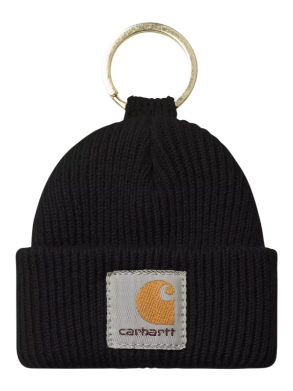 Carhartt WIP Mini Watch Hat Keychain