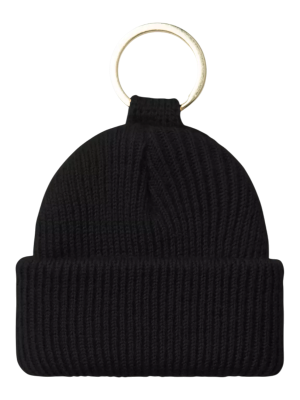 Carhartt WIP Mini Watch Hat Keychain