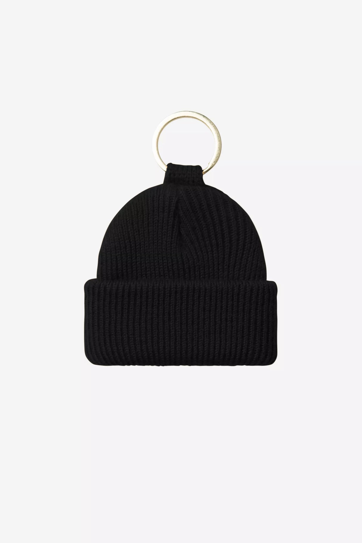 Carhartt WIP Mini Watch Hat Keychain