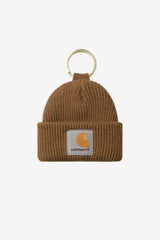 Carhartt WIP Mini Watch Hat Keychain